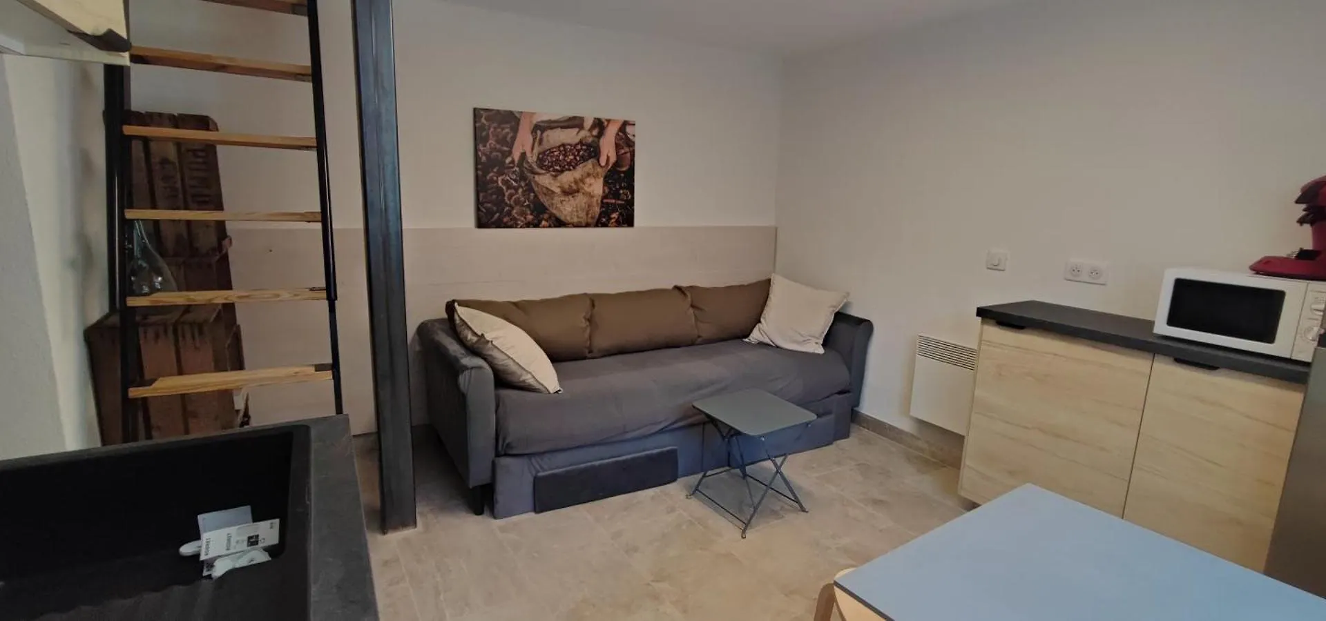 Mazet Spa Prive Beaumont  Glamping