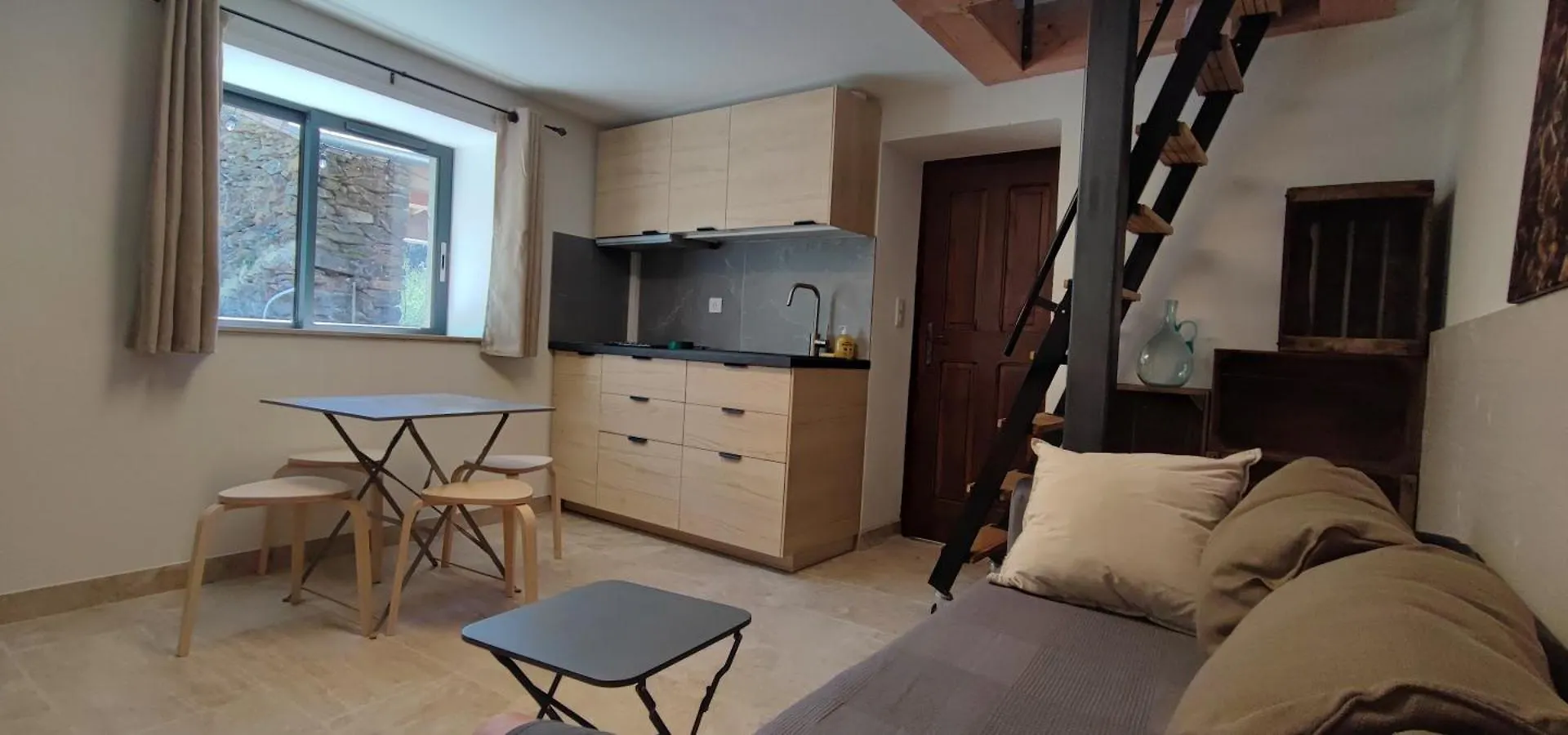 Mazet Spa Prive Beaumont  Francia
